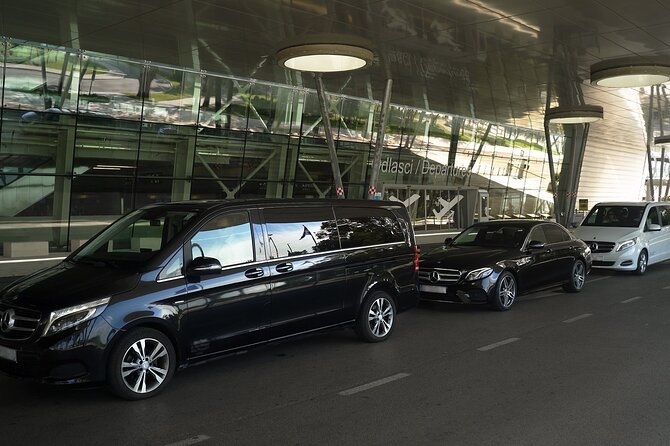 Private Transfer Dubrovnik Airport to Accommodation in Dubrovnik - Key Highlights That Make This Transfer Worth Prebooking