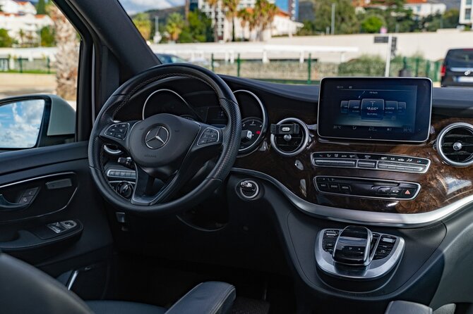 Private Transfer Dubrovnik Airport to Accommodation in Dubrovnik - Airport Arrival, Without the Taxi Shuffle