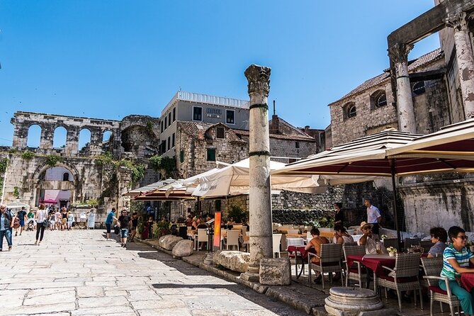 Private Transfer Dubrovnik Airport to Accommodation in Dubrovnik - Meeting Point Clarity: Where You Start and Where You End