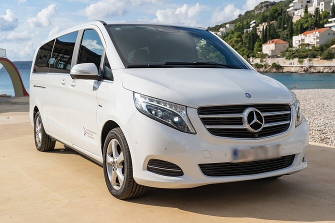 Private Transfer Dubrovnik Airport to Accommodation in Dubrovnik - Price and Value: What You’re Really Paying For