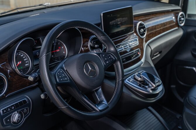 Private Transfer Dubrovnik Airport to Accommodation in Dubrovnik - From Airport to Dubrovnik: What 25 to 40 Minutes Usually Feels Like