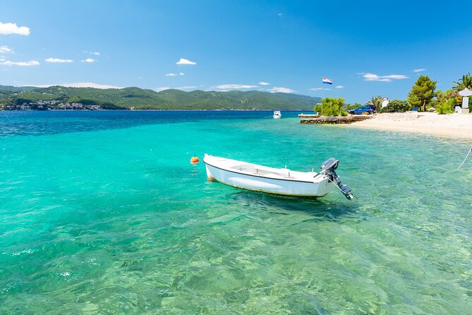 Private Transfer from Dubrovnik to Split with 2 hours for sightseeing - Why a private Dubrovnik to Split transfer feels easier than you expect