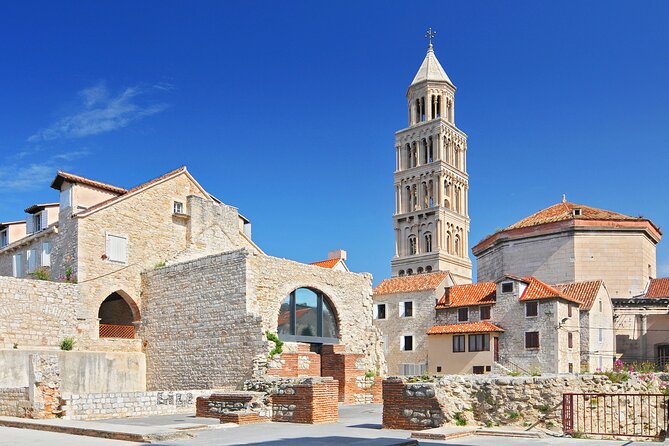 Private Transfer from Dubrovnik to Split with 2 hours for sightseeing - The driver experience: local know-how without the “tour guide” label