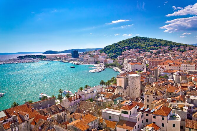 Private Transfer from Dubrovnik to Split with 2 hours for sightseeing - Comfort, vehicles, and luggage: the part people forget to plan