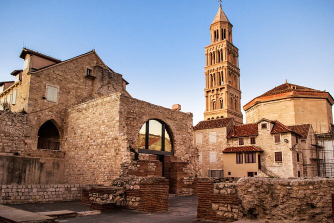 Private Transfer from Dubrovnik to Split with 2 hours for sightseeing - Price in plain terms: what you are paying for at $294.36 per person