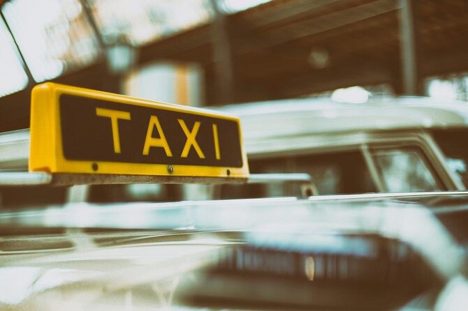 Private Transfer from Split Airport to Makarska - Key things to know before you land