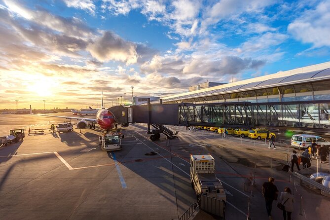 Private Transfer from Split Airport to Makarska - Why this Split-to-Makarska transfer feels worth it on day one