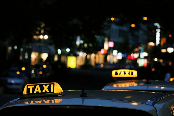 Private Transfer from Split Airport to Makarska - Flight delays: the part that can ruin a transfer, or make it effortless