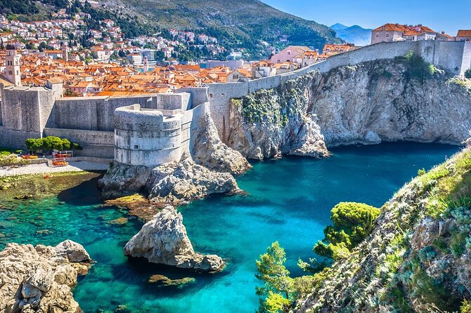 Private Transfer from Split Airport to Makarska - The ride to the Makarska Riviera: short, private, and designed for relaxation