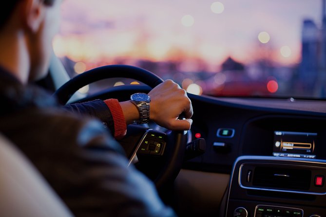 Private Transfer from Split Airport to Makarska - Price reality check: $174.03 per group up to 3