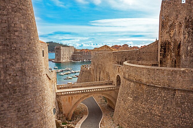 Private Transfer from Split Airport to Makarska - Quick FAQ