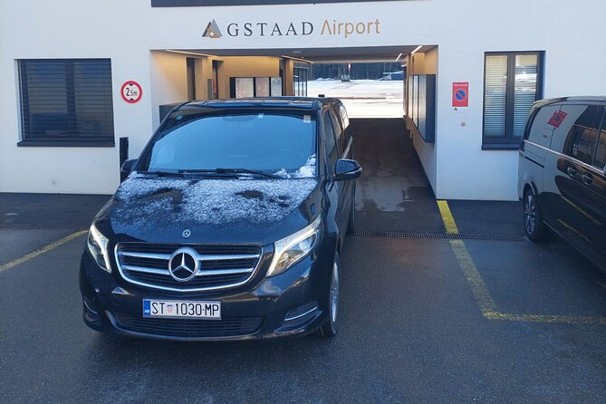 Private Transfer from Split Airport to Split City Center - Booking Tips That Keep Your Arrival Smooth