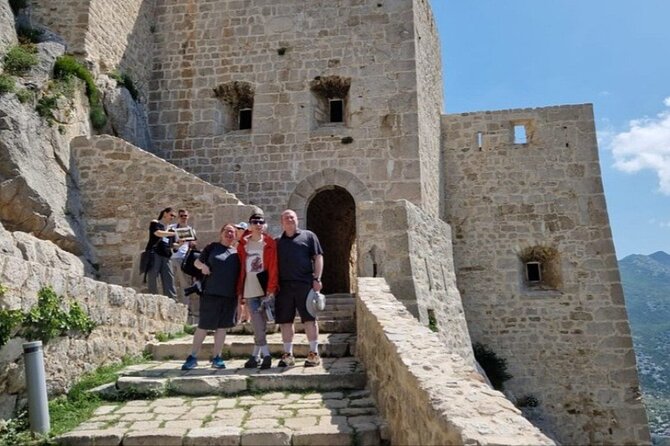 Private Transfer from Split Croatia Airport to Hotel - Private Transfer From Split Airport: A low-stress start in the Split-Trogir area