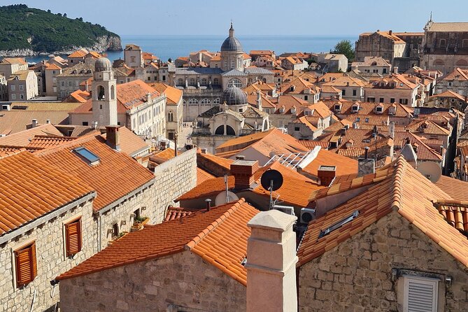 Private Transfer from Split Croatia Airport to Hotel - Timing: 35 to 50 minutes that helps you avoid check-in chaos