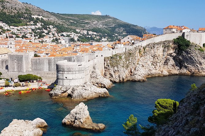 Private transfer from Split to Dubrovnik - Comfort details that keep the day smooth