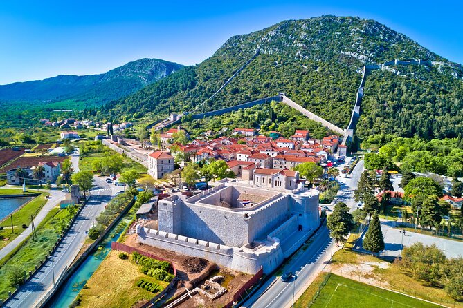 Private transfer from Split to Dubrovnik - Who this transfer suits best
