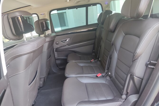 Private Transfer from Split to Dubrovnik via Ston City Walls - Timing Reality: How To Think About 3 To 5 Hours