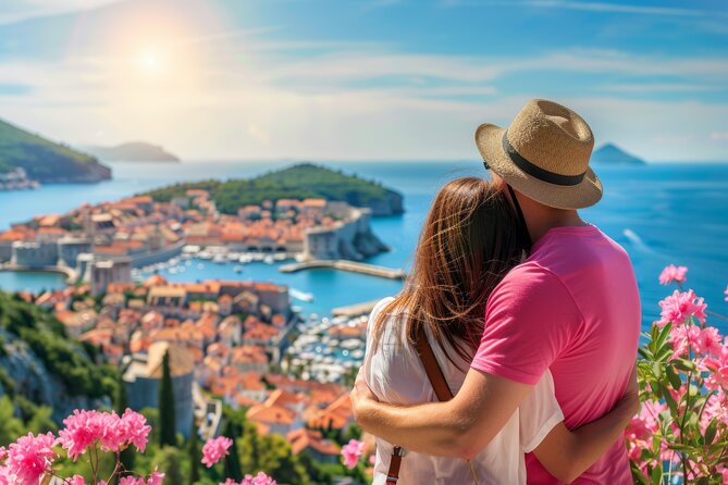 Private Transfer from Split to Dubrovnik with 2 hours for sightseeing - How the Split to Dubrovnik transfer flows in real life