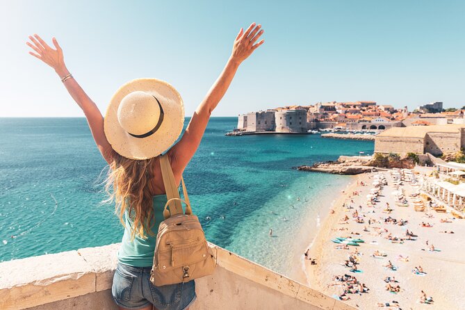 Private Transfer from Split to Dubrovnik with 2 hours for sightseeing - Comfort and vehicles: what fits your group and luggage