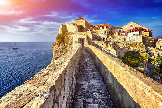 Private Transfer from Split to Dubrovnik with 2 hours for sightseeing - Pricing and value: why it costs more than buses, and when it is worth it