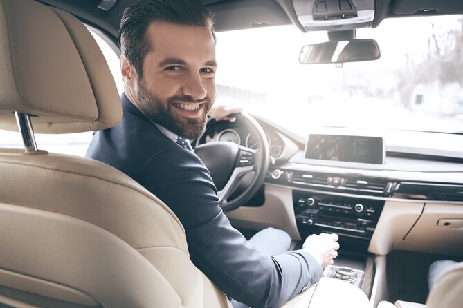 Private Transfer from Split to Dubrovnik with 2 hours for sightseeing - Practical tips for a smoother sightseeing stop