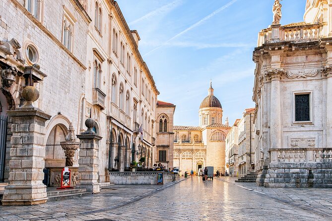 Private Transfer from Split to Dubrovnik with 2 hours for sightseeing - Should you book this private Split to Dubrovnik transfer with a 2-hour stop?