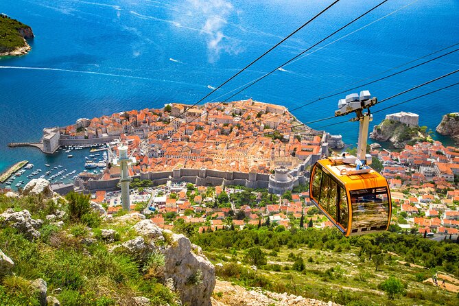 Private Transfer from Split to Dubrovnik with 2 hours for sightseeing - The driver experience: prompt pickup, English help, and local insights
