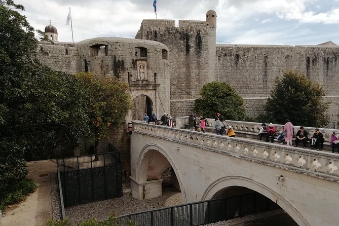 Private transfer from Split to Dubrovnik with side-trip to Ston - Key things to know before you go