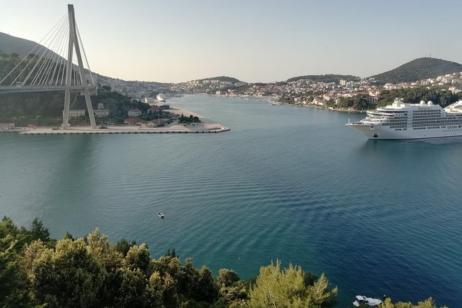 Private transfer from Split to Dubrovnik with side-trip to Ston - Why this Split to Dubrovnik transfer feels easier than DIY