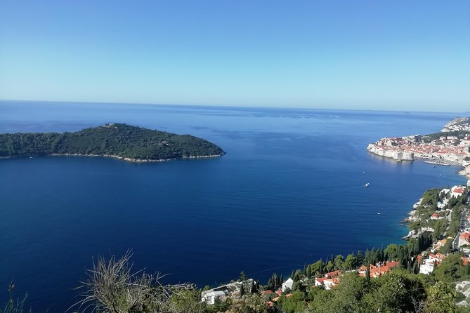 Private transfer from Split to Dubrovnik with side-trip to Ston - Arrival in Dubrovnik: where you get dropped off and what to expect