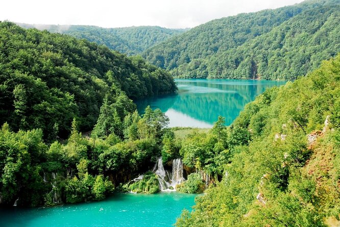 Private transfer from Zagreb to Split with Plitvice Lakes private tour - Key things that make this Zagreb to Split private transfer worth your time