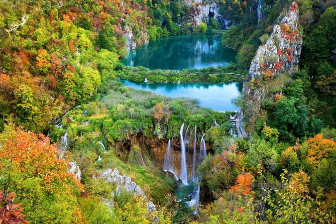 Private transfer from Zagreb to Split with Plitvice Lakes private tour - Weather and pacing: how to be prepared without overthinking it