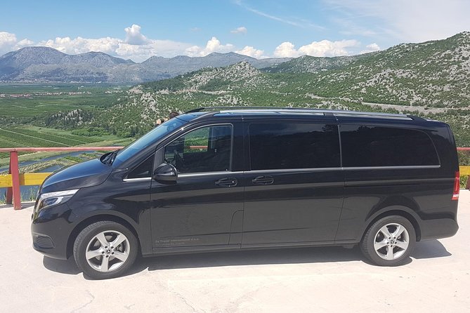 Private transfer from Zagreb to Zadar with Plitvice Lakes private tour - Zagreb to Plitvice, the Easy Way: Why This Private Format Works