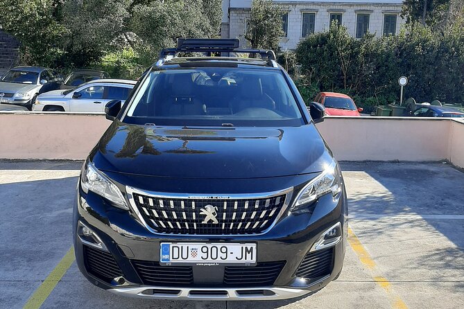 Private Transfer Service in Dubrovnik - Dubrovnik transfer, minus the public-transport hassle