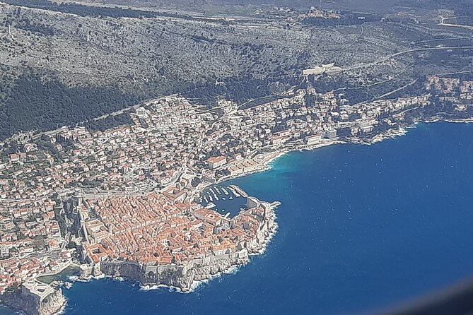 Private Transfer Service in Dubrovnik - English communication, without the formal tour structure