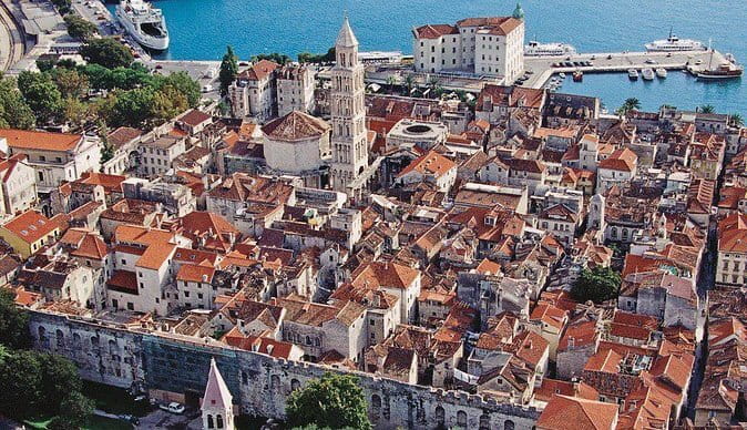 Private Transfer Service in Dubrovnik - Pickup scenarios that fit Dubrovnik best