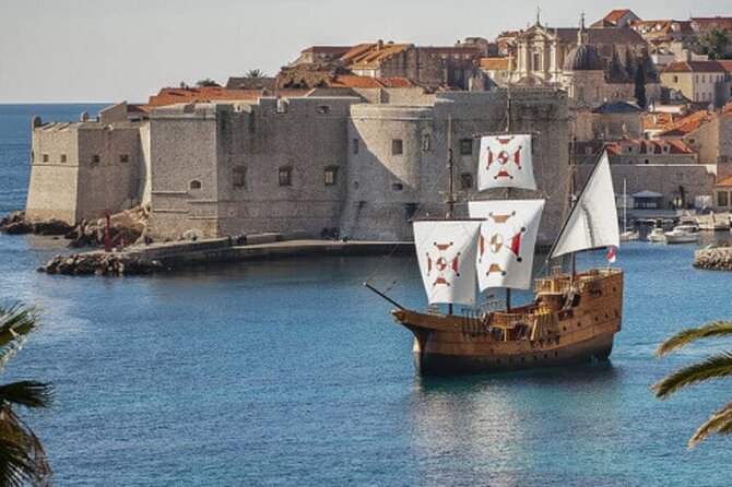 Private Transfer Service in Dubrovnik - Price, value, and the taxi reality check