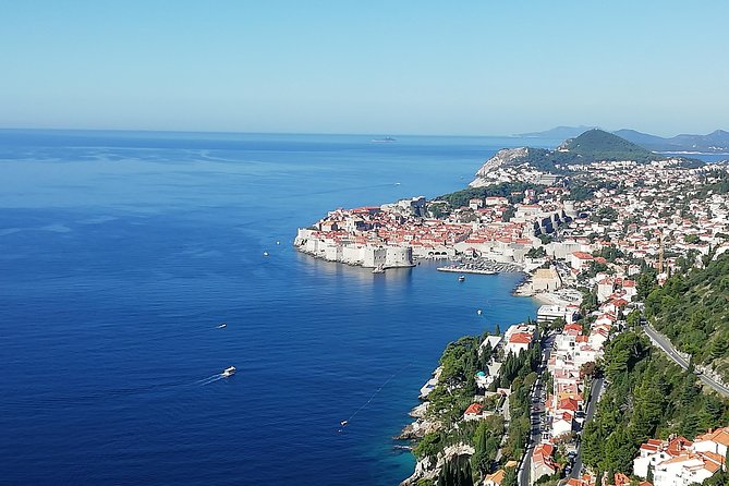 Private transfer: Split to Dubrovnik with side-trip to Makarska - Key things to know before you go