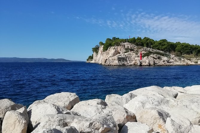 Private transfer: Split to Dubrovnik with side-trip to Makarska - Comfort, Water, and the Little Details That Make Transfers Feel Easier