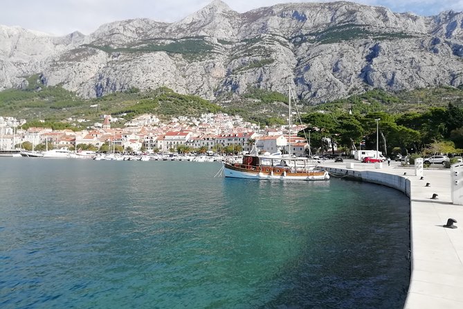 Private transfer: Split to Dubrovnik with side-trip to Makarska - The Split to Dubrovnik Route, Plus a Built-In Coast Break