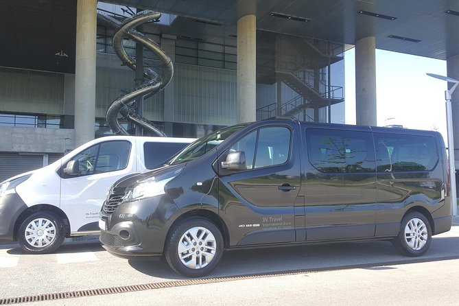 Private Transfer: Zagreb Airport (ZAG) to Zagreb Hotel - The Meet-and-Greet at ZAG: Fast, Clear, Hard to Mess Up