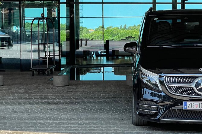 Private Transfer: Zagreb Airport (ZAG) to Zagreb Hotel - Price and Value: When Private Feels Worth It