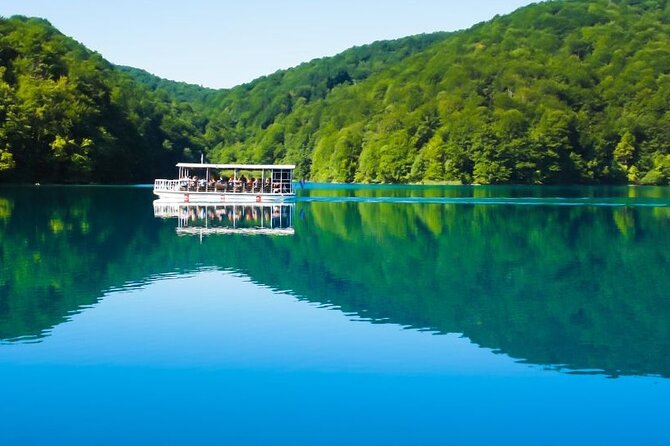 Private Transfers to Krka Waterfalls & Game of Thrones Castle - Key Highlights to Know Before You Go