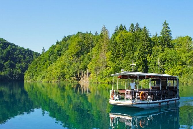 Private Transfers to Krka Waterfalls & Game of Thrones Castle - How This Private Split and Trogir Transfer Really Plays Out
