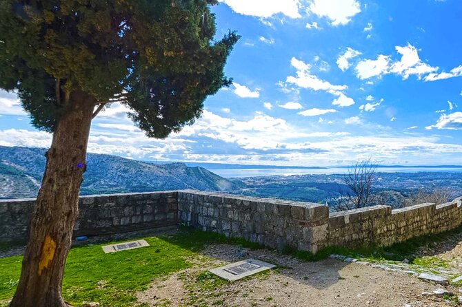 Private Transfers to Krka Waterfalls & Game of Thrones Castle - Krka National Park Waterfalls: Trails, Timing, and Why Weather Matters