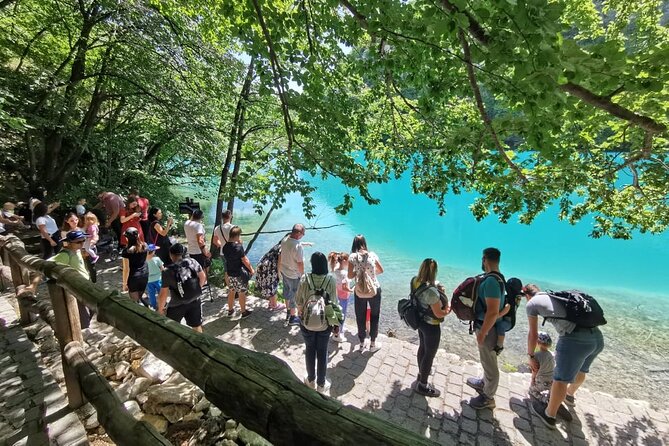 Private Transfers to Krka Waterfalls & Game of Thrones Castle - Budget Check: Is $384.49 per Group Good Value?