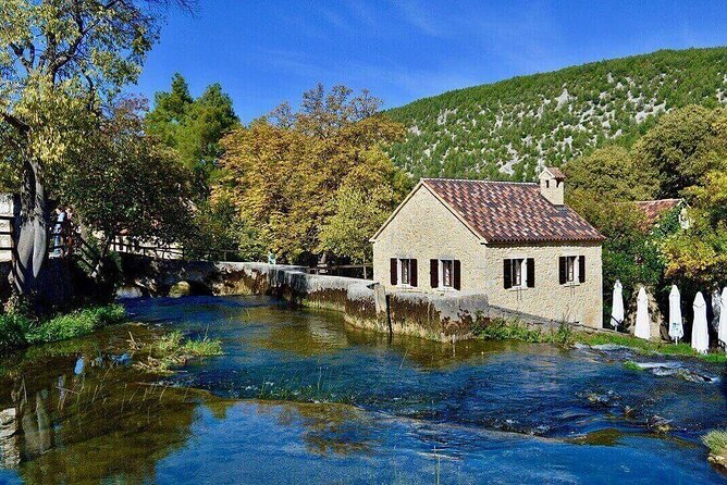 Private Transfers to Krka Waterfalls & Game of Thrones Castle - Practical Tips for a Smooth Day at Klis and Krka
