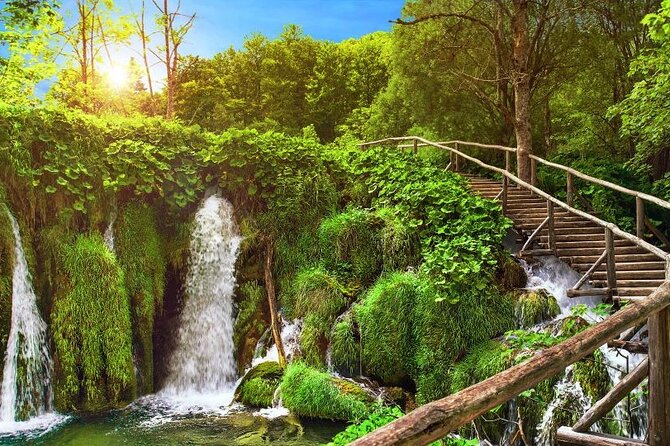 Private Transfers to Krka Waterfalls & Game of Thrones Castle - Who This Krka and Klis Private Day Trip Suits Best