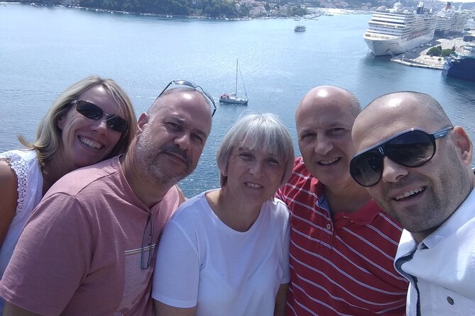 Private Trip Tour to Krka Waterfalls Split with Friendly Driver - Key things worth knowing before you go