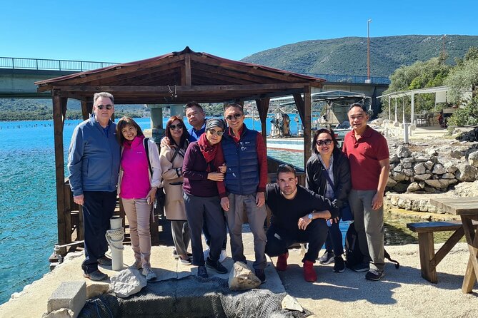Private Trip Tour to Krka Waterfalls Split with Friendly Driver - Krka National Park: VIP entrance, trails at your pace, and waterfall time that actually feels relaxed